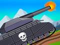 Game Tank Wars