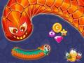 Game Worm Hunt