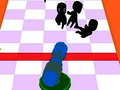 Game Gun Idle