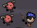 Game Crazy Monster Shooter