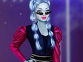 Game Monster Girls Concert Looks