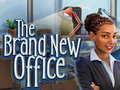 Game The Brand New Office