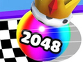 Game Shoot Ball 2048