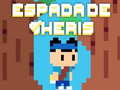 Game Espada de Sheris