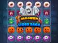 Game Halloween Lines Saga
