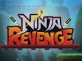 Game Ninja Revenge