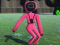 Game Squid Drunk 3D