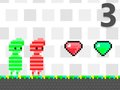 Game Red and Green 3 