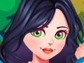 Game Cute princess pregnancy