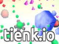 Game tienk.io