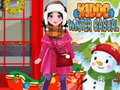 Game Kiddo Winter Casual