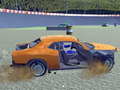 Game Xtreme Demolition Arena Derby 2022