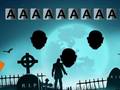 Game Halloween Owl Rescue