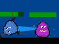 Game Brawl Poo