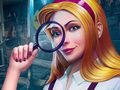 Game Hidden Objects: Brain Teaser