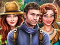 Game Lost Expedition