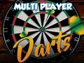 Game Dart Tournament Multiplayer