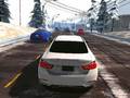 Game Racing Horizon