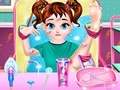 Game Baby Taylor Superhero Emergency