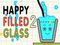 Game Happy Filled Glass 2