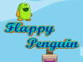 Game Flappy Penguin