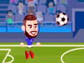 Game Football PvP (Soccer Battle)