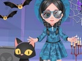 Game Toddie Gothic