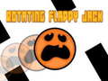 Game Rotating Flappy Jack