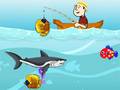 Game Novice Fisherman