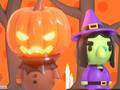 Game Spooky Run