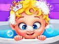 Game Sweet Girl Magic Princess Caring