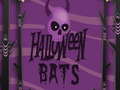Game Halloween Bats