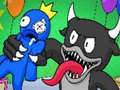 Game Rainbow Friends Puzzle