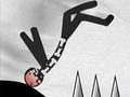 Game Destroy The Stickman