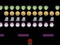 Game Halloween Invaders