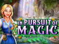 Game In Pursuit of Magic