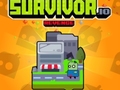 Game Survivor.io Revenge