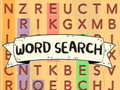 Game Word Search