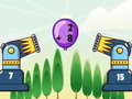 Game Num Cannons Spanish