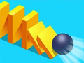 Game Domino Smash 3D