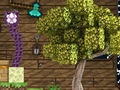 Game Minecraft: Potion Craft