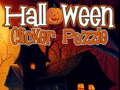 Game Halloween Clicker Puzzle