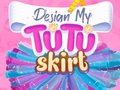 Game Design My Tutu Skirt