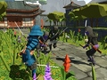 Game Mini Samurai Kurofune