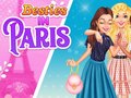 Game Besties in Paris