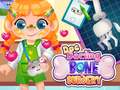 Game Doc Darling Bone Surgery