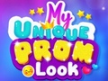 Game My Unique Prom Look