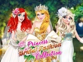 Game Ella's Bridal Fashion Collection