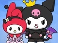 Game Kuromi Maker