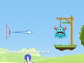Game Broken Arrow: Archers Challenge